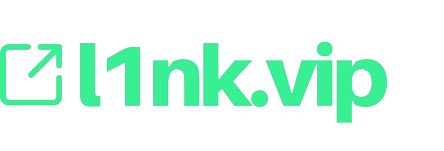 L1nk.vip : Free URL Shortening and Link in Bio